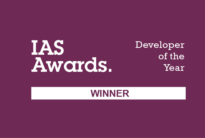 IAS Awards: Developer of the Year