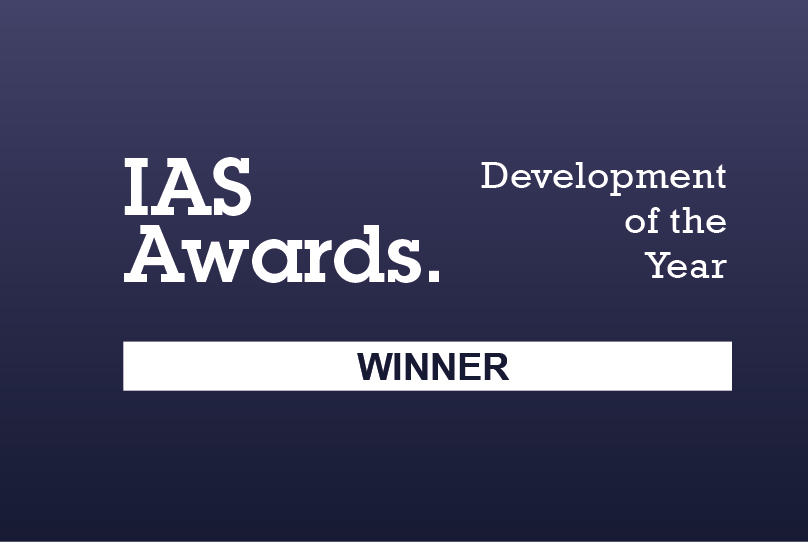 IAS Awards: Development of the Year