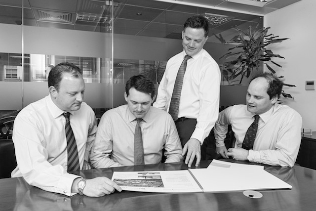 Asset Management