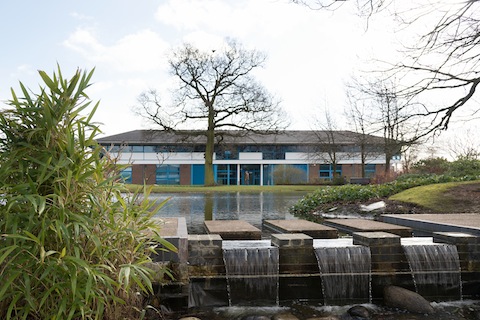 Canmoor Signs Major Office Occupier at Birmingham Business Park