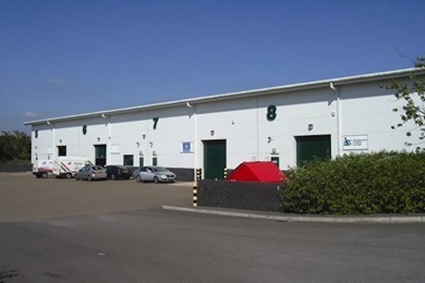 Fully Let at Beaufort Trade Park