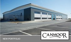 Canmoor Strikes again with new portfolio!