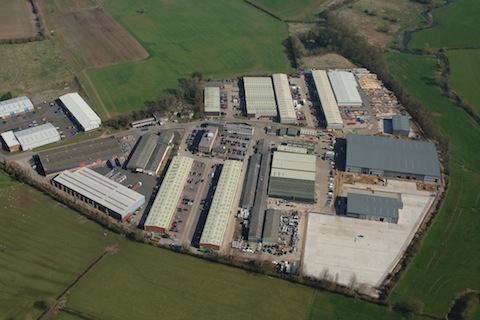 Canmoor Appointed by Henderson to Asset Manage Crendon