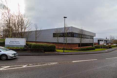 NHS Lease Extended in Birmingham, Kings Norton