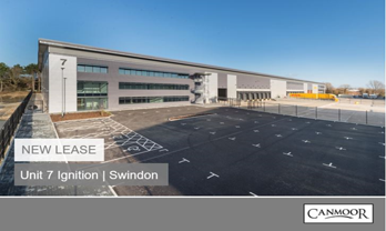 Becton Dickson secured their place at Ignition, Swindon