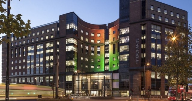 Hat-trick of Deals at Interchange, Croydon
