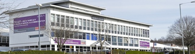 Wira Business Park, Leeds - Welcomes the NHS