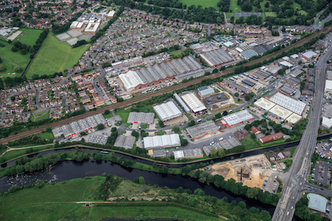 Further Traction as John Deere Dealership Arrives in Monckton Road, Wakefield