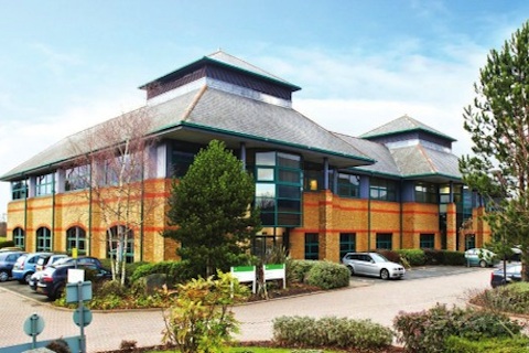 Park Square Purchased at Birmingham Business Park