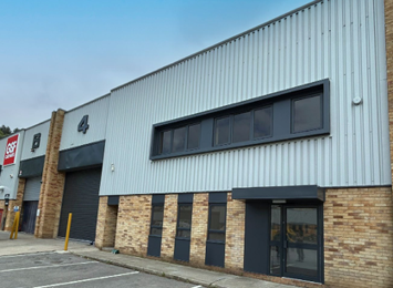 GSF Car Parts Commits to New Leases at Parkwood Industrial Estate, Sheffield