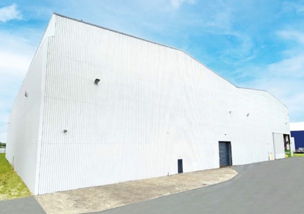 Hat-Trick of Deals Underlines Westway Demand