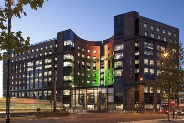 Education Network Picks Croydon: Harris Federation Takes 18,000 sq ft