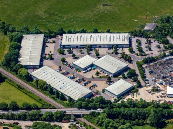 Strong Lender Demand Delivers Competitive Refinancing for £500m UK Portfolio