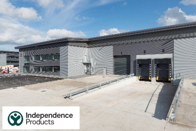 Final Unit Snapped Up at Ignition, Swindon