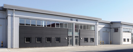 Westway Court, Glasgow Development Starts on Site