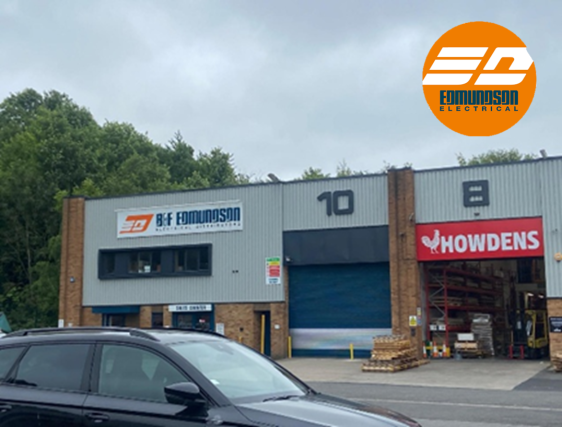 Ten Years and Counting for Edmundson at Welland Close, Sheffield