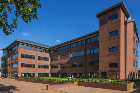 Canmoor Complete Acquisition of Greenwood House