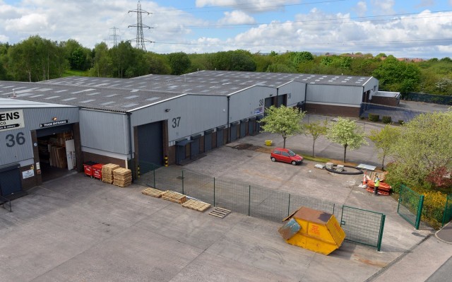 Joiners expand at Oakhill 61, Manchester