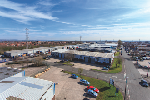 Canmoor Grows its Presence in Manchester