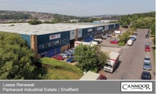 Double Deals at Parkwood, Sheffield