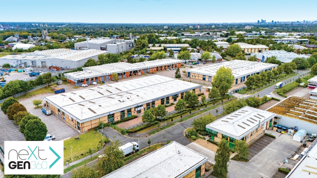 Nextgen’s Major Commitment Raises Stockport Bar