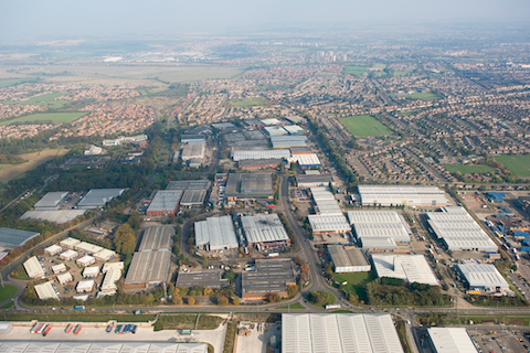 Canmoor Complete Lease of Unit 2 Woodside Dunstable