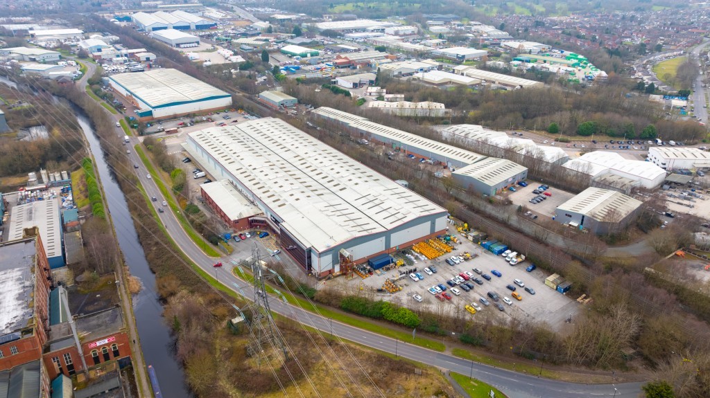 Oldham