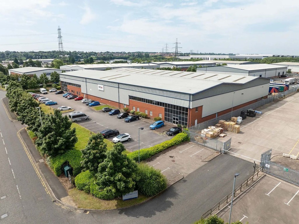 Castle Donington 